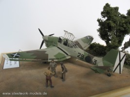 Ju 87 A-1